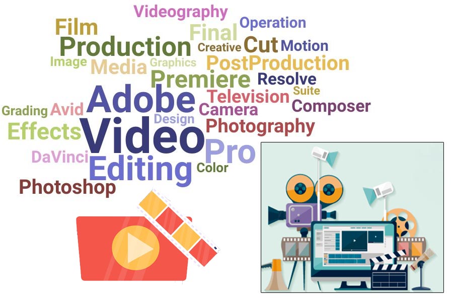 Terminology-editing
