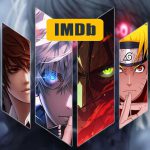 پنج انیمه سریالی برتر از دیدگاه کاربران IMDb