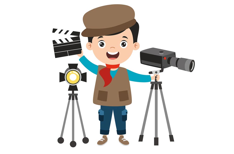 یادگیری سینما