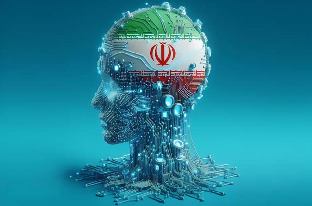 کاربردهای هوش مصنوعی در ایران