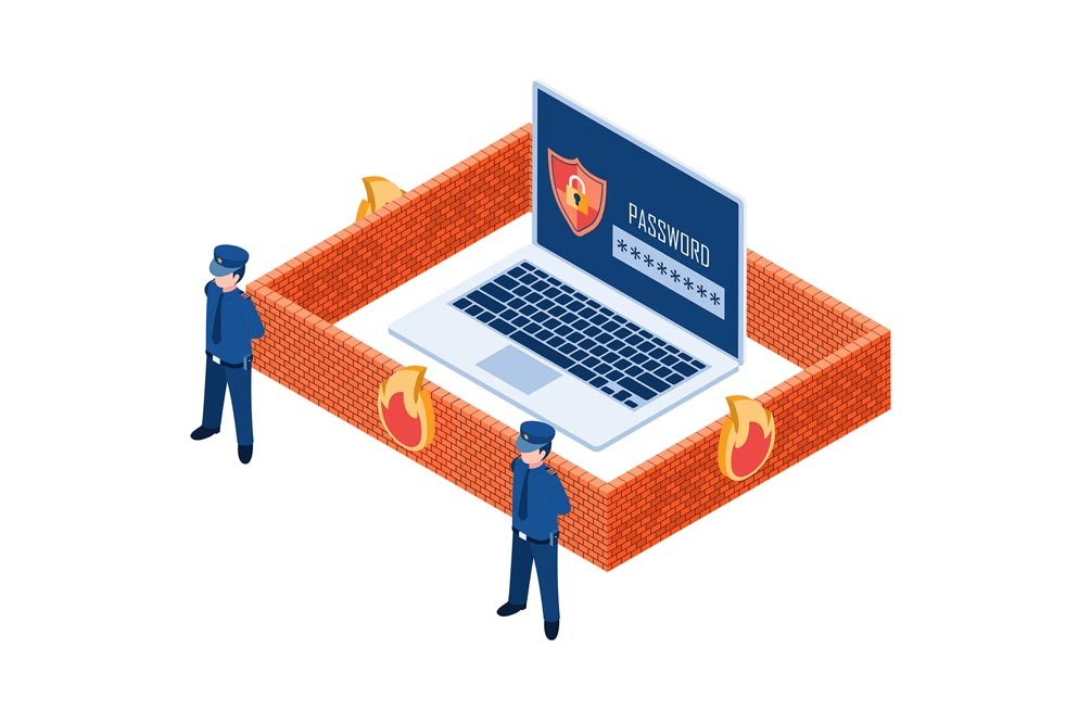 اهمیت حفظ امنیت اطلاعات