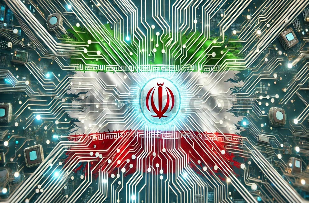 هوش مصنوعی در ایران