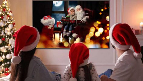 10 فیلم جذاب با حال و هوای زمستان و کریسمس