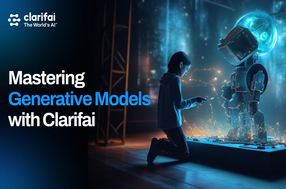 clarifai
