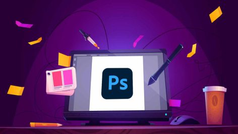 تکنیک‌های فتوشاپ