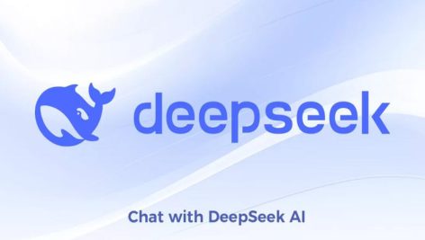 دیپ‌سیک DeepSeek