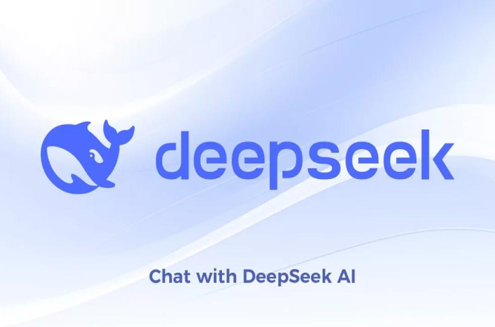 دیپسیک DeepSeek