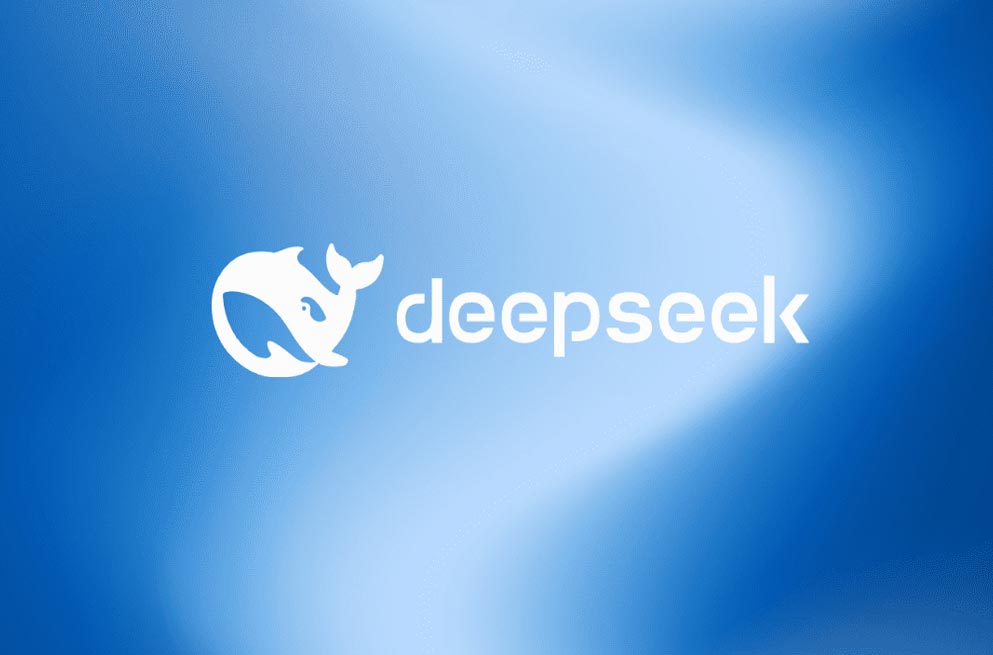 دیپ‌سیک DeepSeek