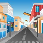 پرسپکتیو در ایلوستریتور