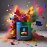 DaVinci Resolve