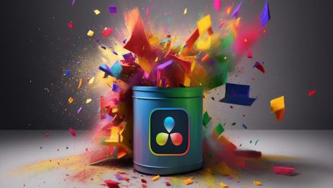DaVinci Resolve