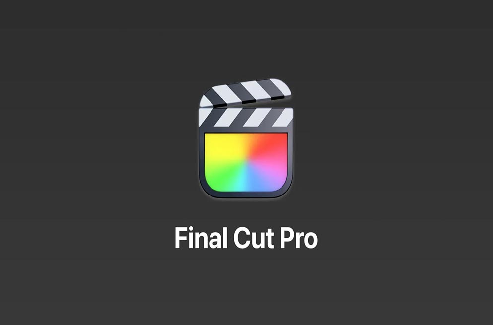 Video editing