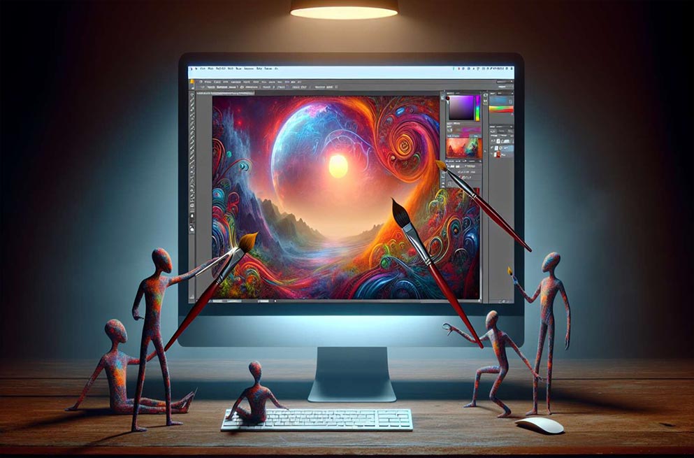Illustrator