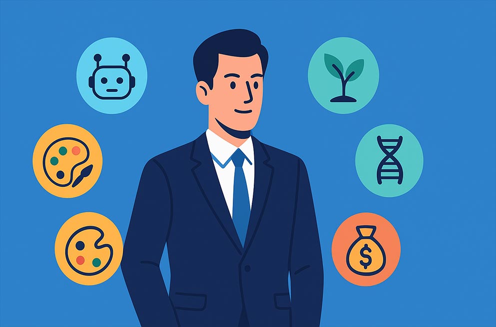 Future jobs