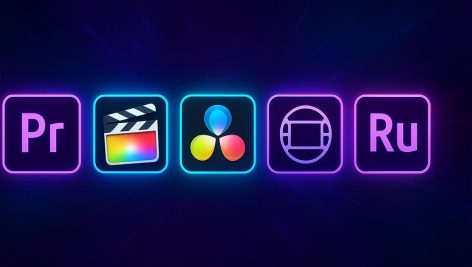Video editing
