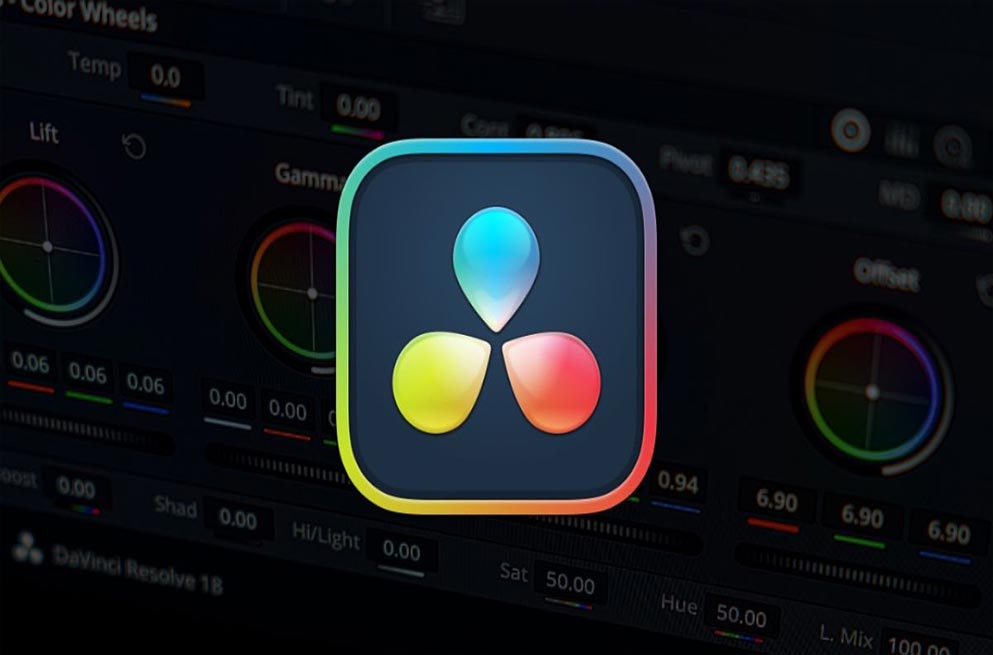 Video editing