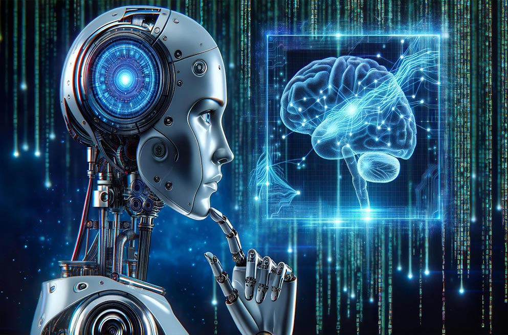 artificial intelligence