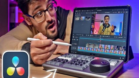 DaVinci Resolve