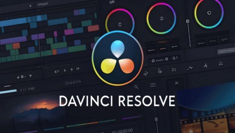 DaVinci Resolve