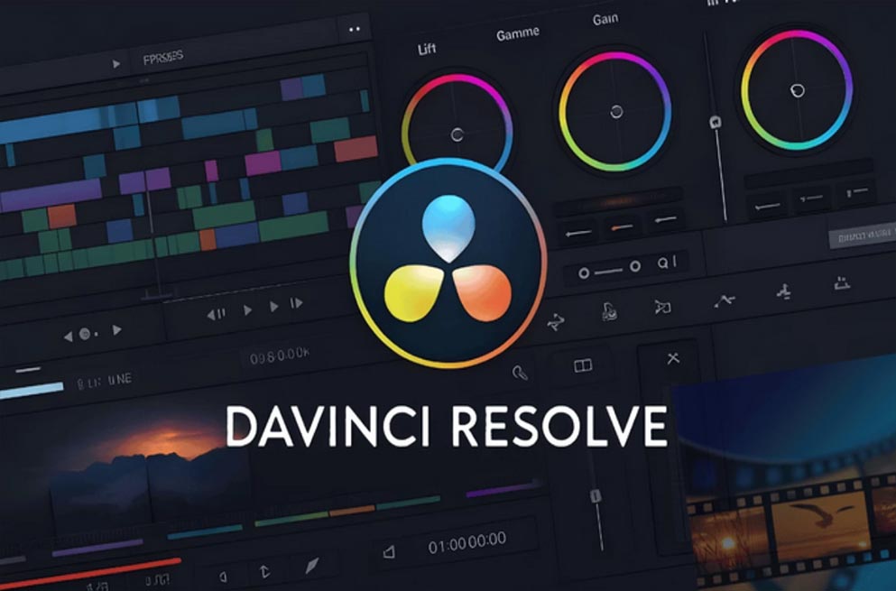 DaVinci Resolve