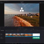 DaVinci Resolve
