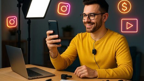 instagram