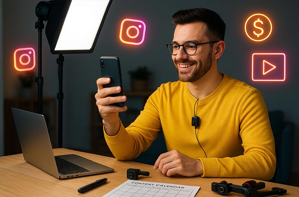 instagram