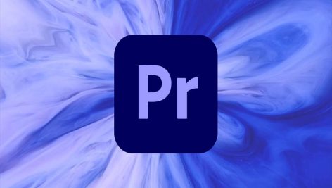 Adobe Premiere Pro