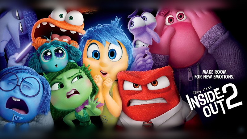 Color Psychology in Editing