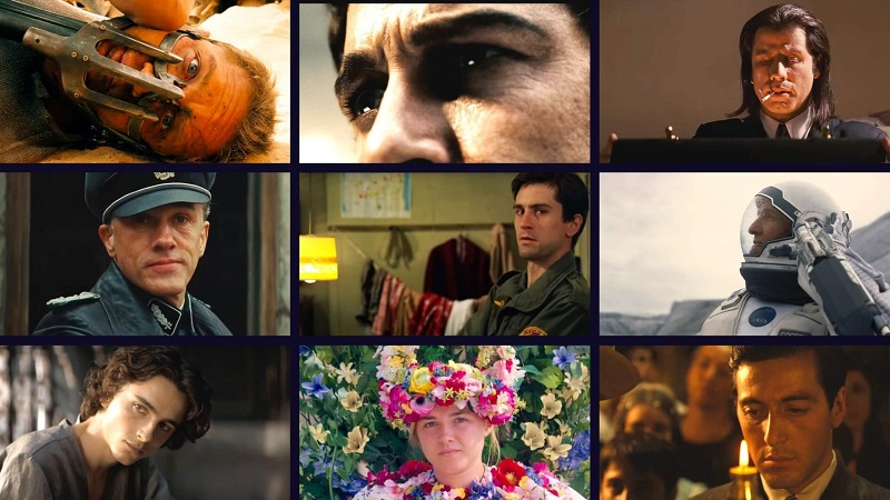 Intellectual Editing