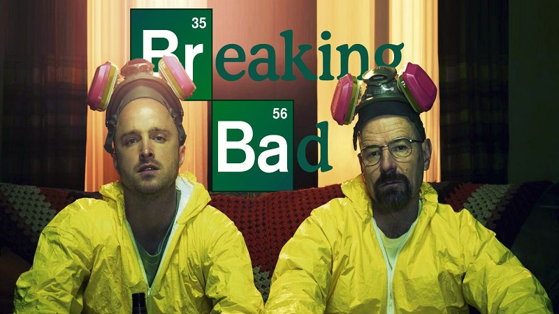 Breaking Bad