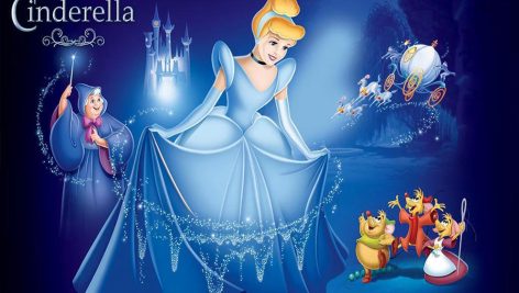 Cinderella