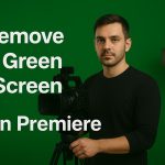 green screen