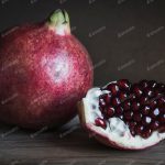 دانلود عکس انار