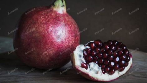 دانلود عکس انار