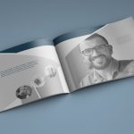 دانلود فایل لایه باز بروشور