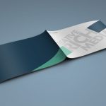 دانلود فایل لایه باز بروشور