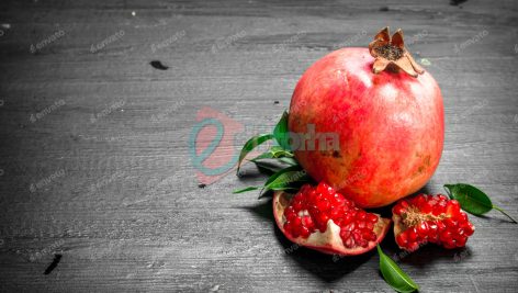 دانلود عکس انار