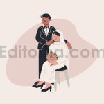 دانلود وکتور عقد اسلامی