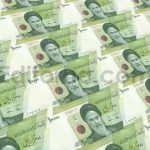 دانلود فوتیج پول، هزار تومانی