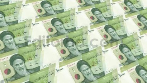 دانلود فوتیج پول، هزار تومانی