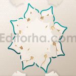 دانلود بک گراند موشن گرافیک رمضان