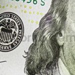 دانلود فوتیج ویدیویی پول، صد دلاری