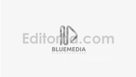 دانلود فایل لایه باز لوگو رسانه و پلیر