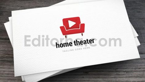 دانلود فایل لایه باز لوگو خانه تئاتر