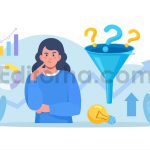 دانلود وکتور استراتژی کسب و کار