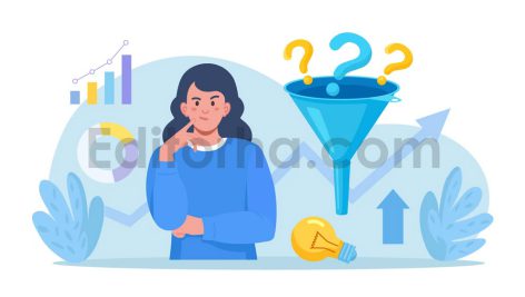 دانلود وکتور استراتژی کسب و کار