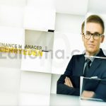 دانلود پروژه آماده افترافکت: اسلایدشو شرکتی