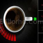 دانلود پروژه آماده افتر افکت: تیزر تبلیغاتی قهوه و کافی شاپ