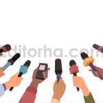دانلود وکتور لایه باز خبرنگاران
